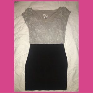 🔷🔹Sweet Storm Dress